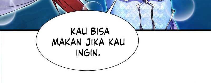 Evolution from Carp to Divine Dragon Chapter 5 - halaman 4