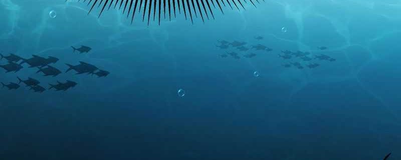 Evolution from Carp to Divine Dragon Chapter 5 - halaman 9