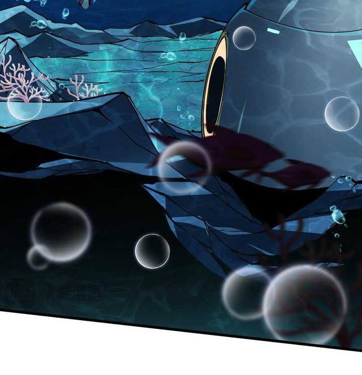 Evolution from Carp to Divine Dragon Chapter 6 - halaman 11