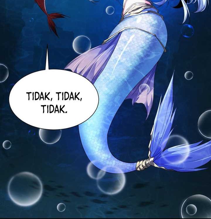 Evolution from Carp to Divine Dragon Chapter 6 - halaman 15