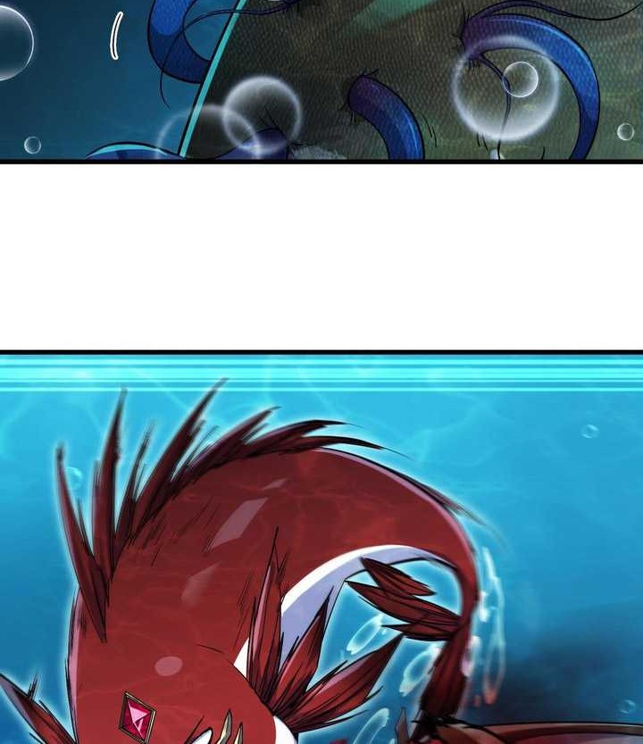 Evolution from Carp to Divine Dragon Chapter 6 - halaman 19