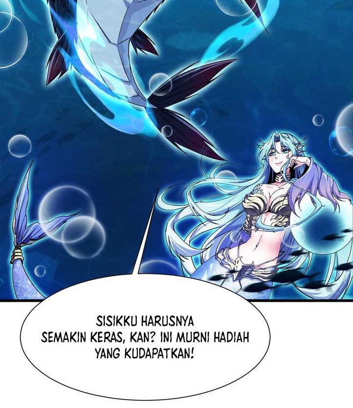 Evolution from Carp to Divine Dragon Chapter 6 - halaman 23