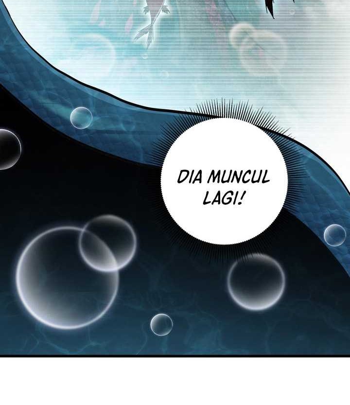 Evolution from Carp to Divine Dragon Chapter 6 - halaman 27