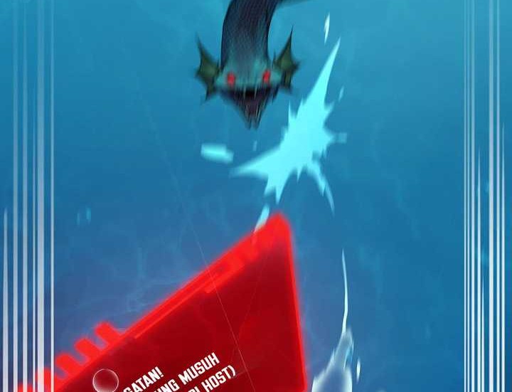 Evolution from Carp to Divine Dragon Chapter 6 - halaman 29