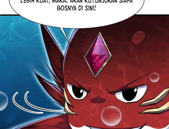 Evolution from Carp to Divine Dragon Chapter 6 - halaman 31