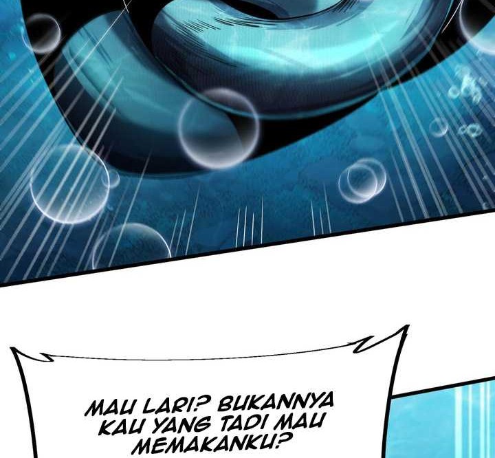Evolution from Carp to Divine Dragon Chapter 6 - halaman 43