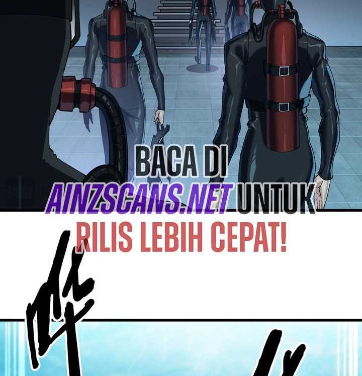 Evolution from Carp to Divine Dragon Chapter 6 - halaman 5