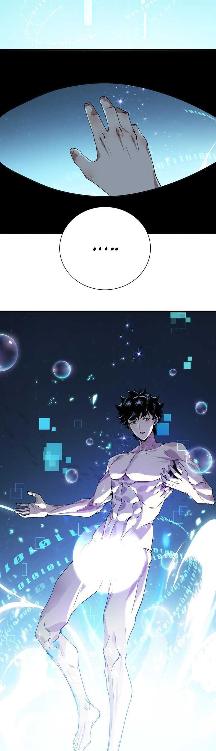 Evolution from Carp to Divine Dragon Chapter 6 - halaman 62
