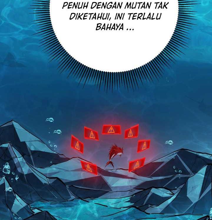 Evolution from Carp to Divine Dragon Chapter 6 - halaman 9