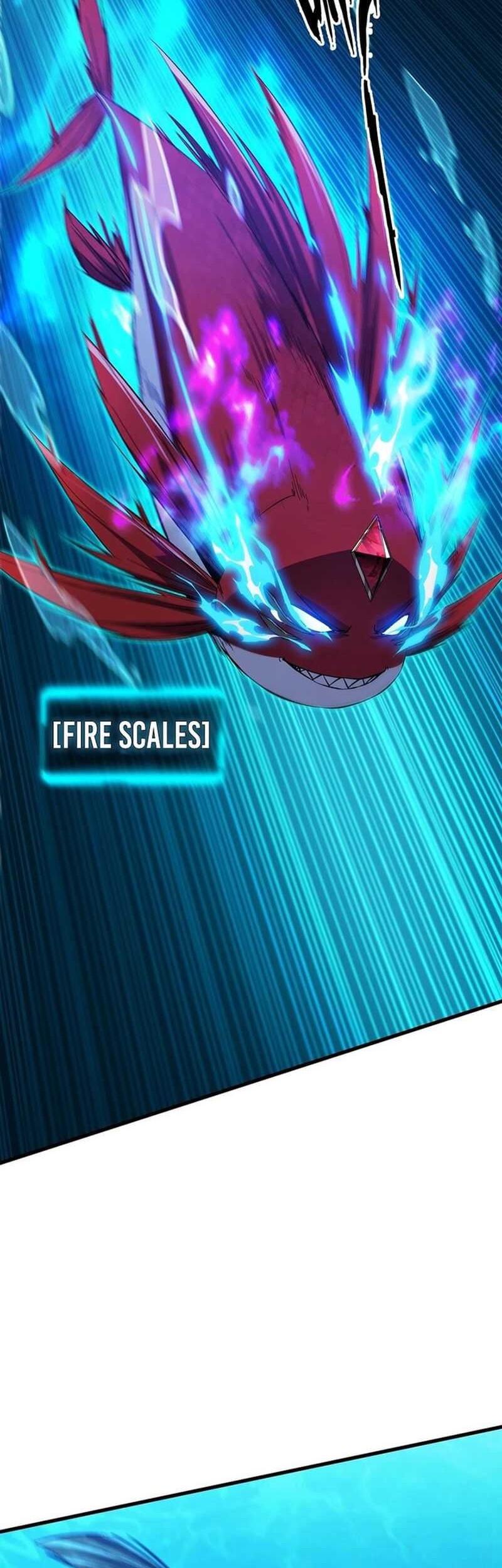 Evolution from Carp to Divine Dragon Chapter 8 - halaman 28