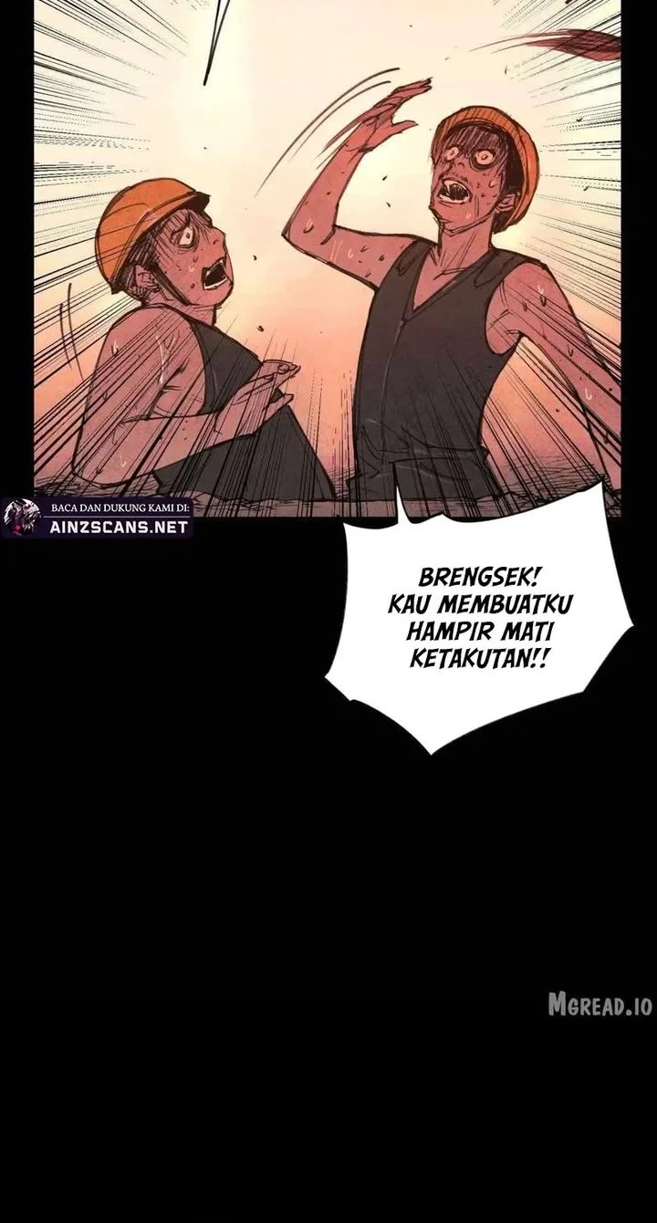 Evolution of Extreme Heat Chapter 1 - halaman 10