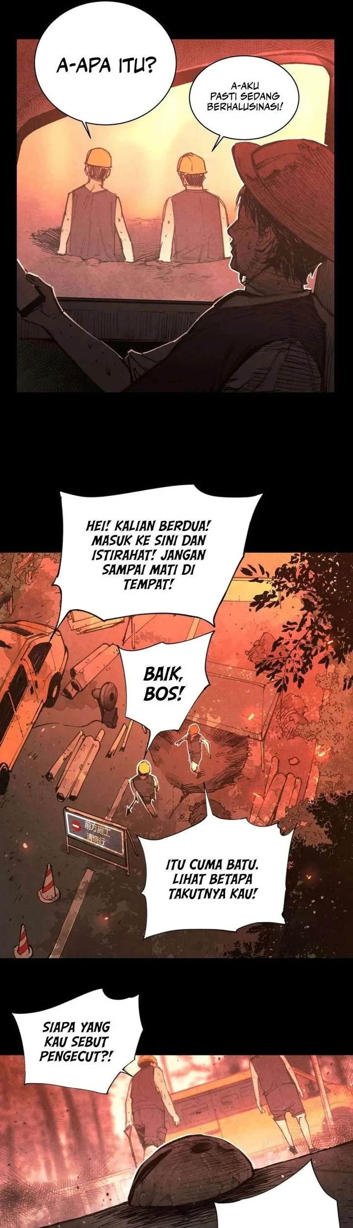 Evolution of Extreme Heat Chapter 1 - halaman 11