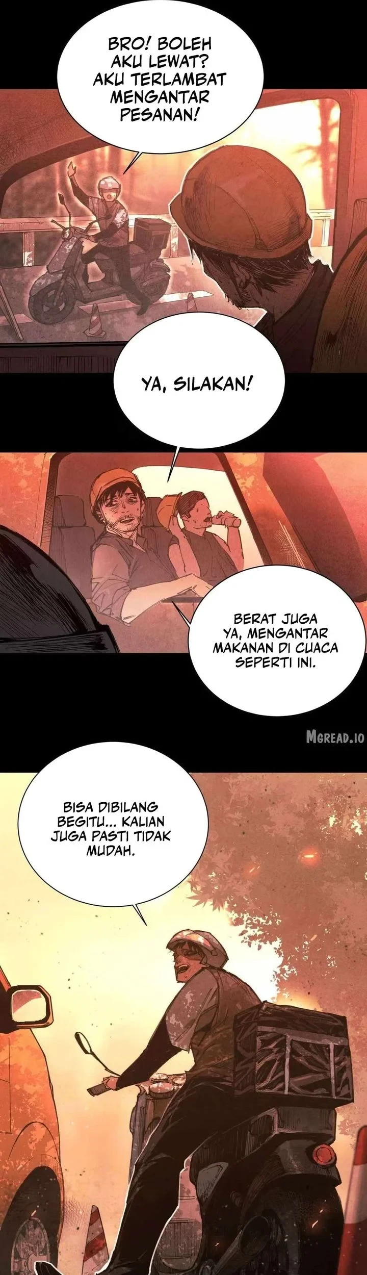 Evolution of Extreme Heat Chapter 1 - halaman 17