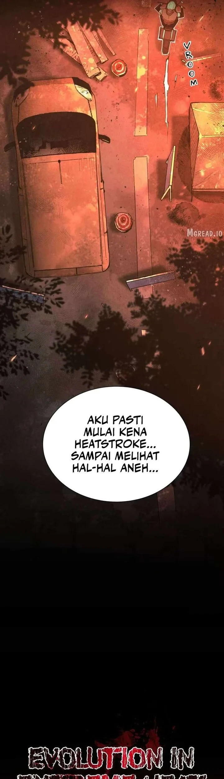 Evolution of Extreme Heat Chapter 1 - halaman 21