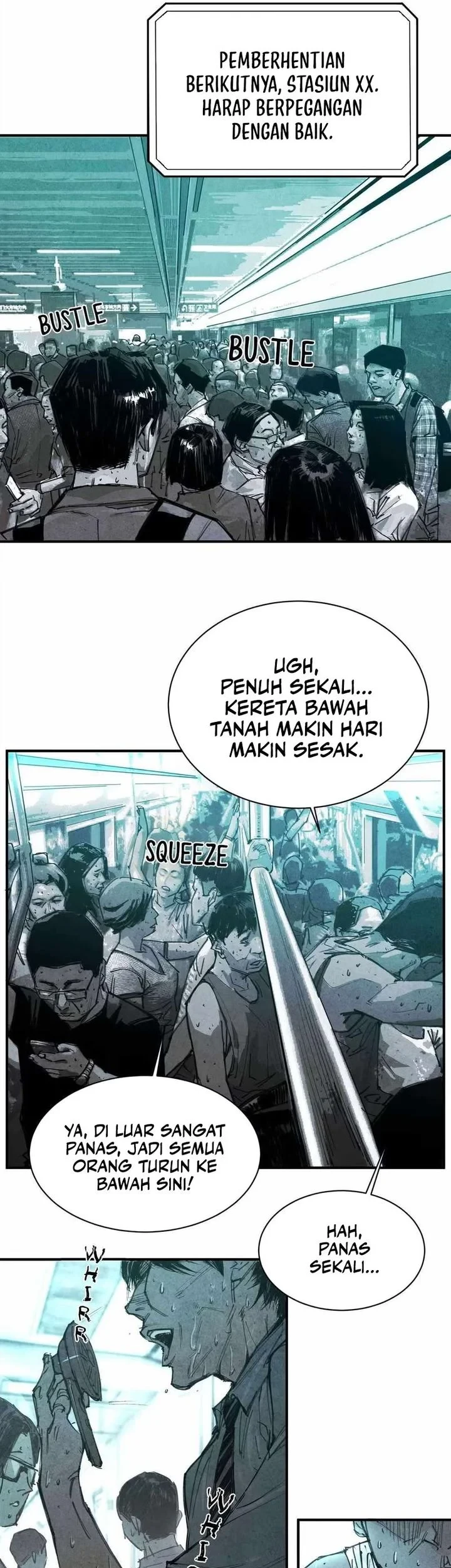 Evolution of Extreme Heat Chapter 1 - halaman 25