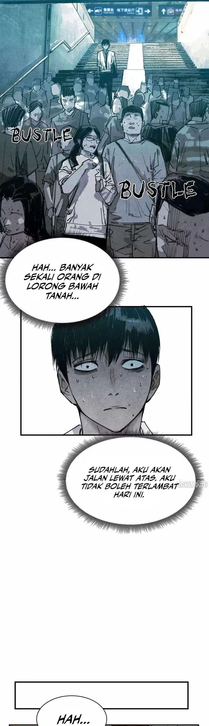 Evolution of Extreme Heat Chapter 1 - halaman 33