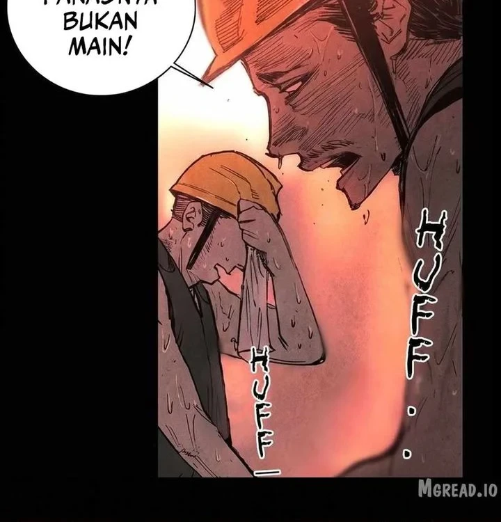 Evolution of Extreme Heat Chapter 1 - halaman 4