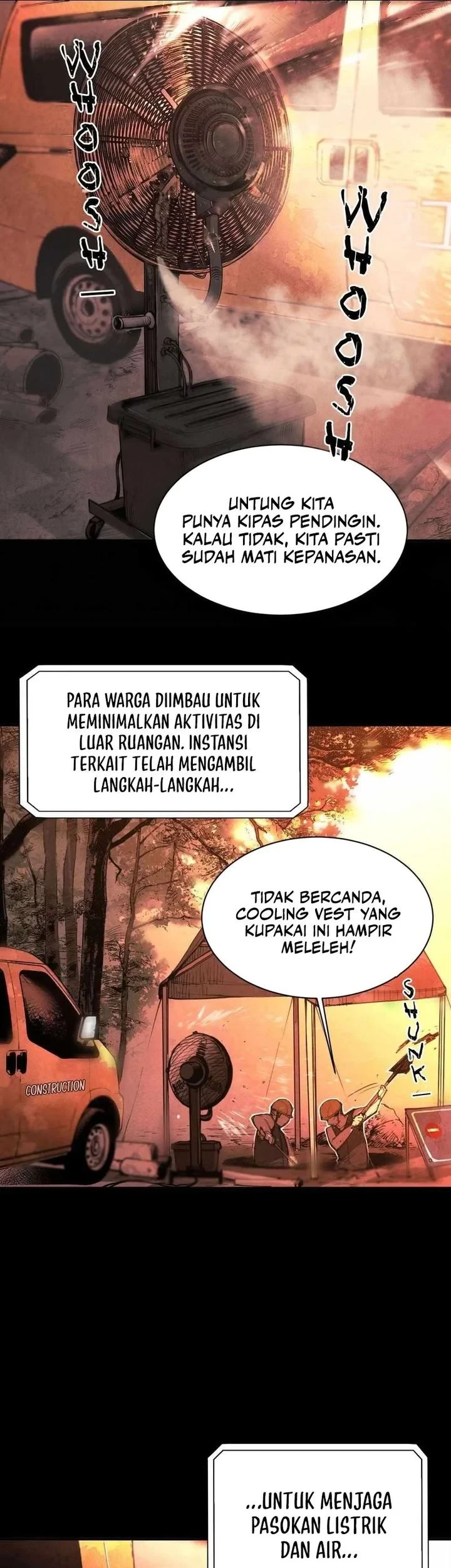 Evolution of Extreme Heat Chapter 1 - halaman 5