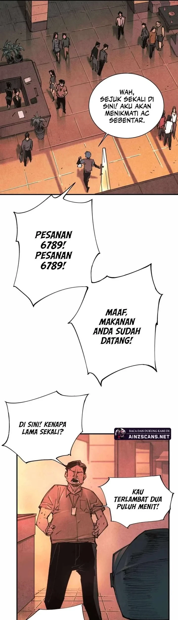 Evolution of Extreme Heat Chapter 1 - halaman 53