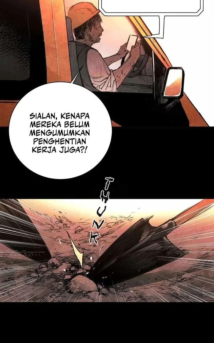 Evolution of Extreme Heat Chapter 1 - halaman 6