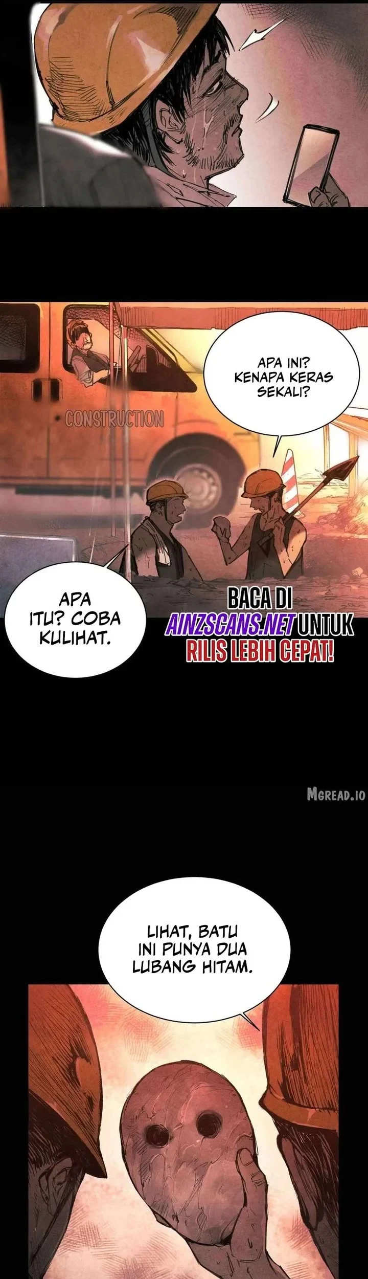 Evolution of Extreme Heat Chapter 1 - halaman 7