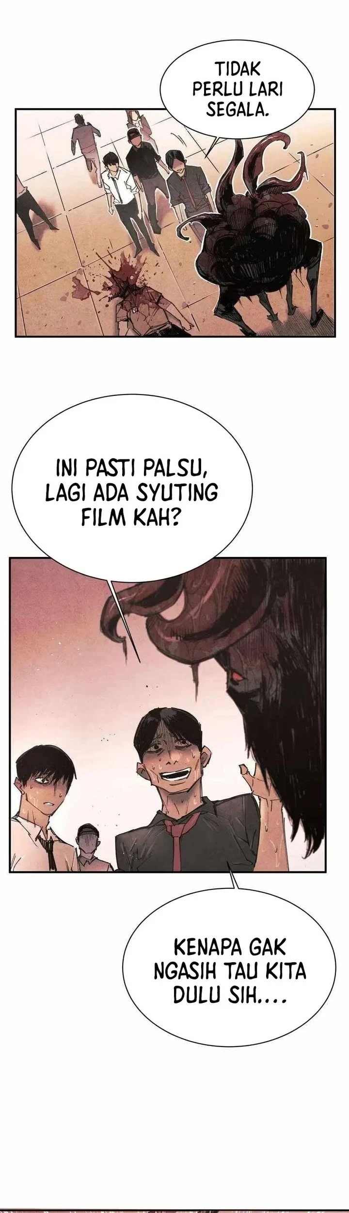 Evolution of Extreme Heat Chapter 2 - halaman 11