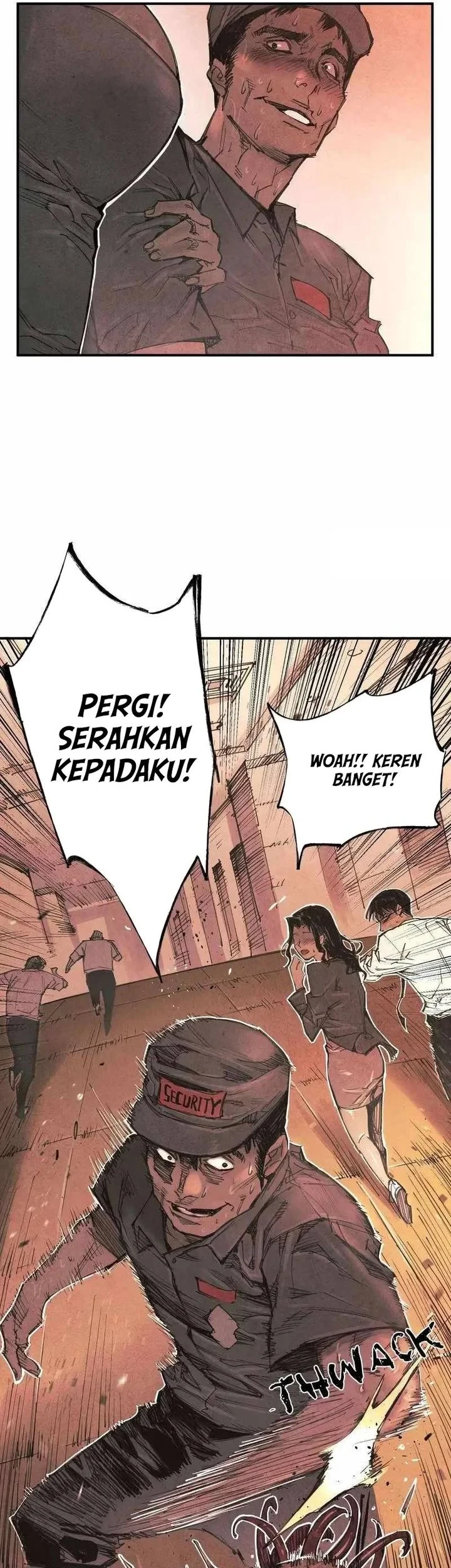 Evolution of Extreme Heat Chapter 2 - halaman 23