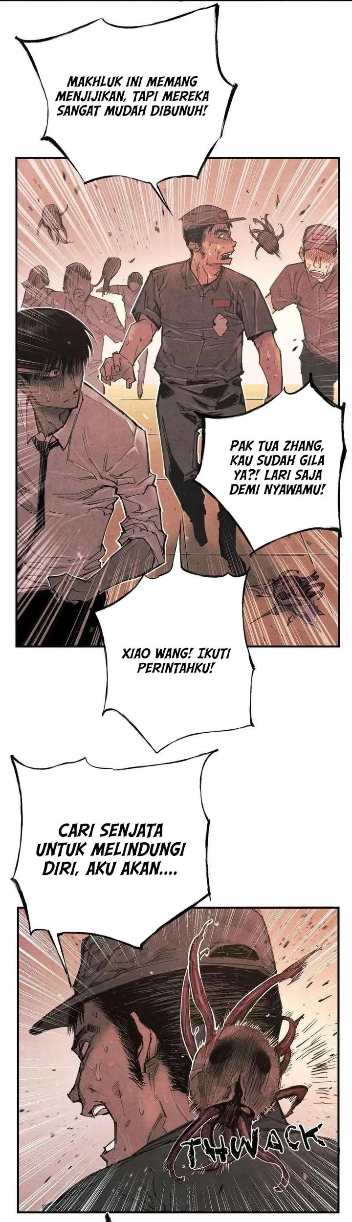 Evolution of Extreme Heat Chapter 2 - halaman 27