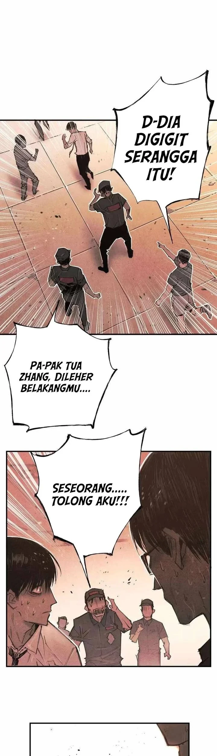Evolution of Extreme Heat Chapter 2 - halaman 29