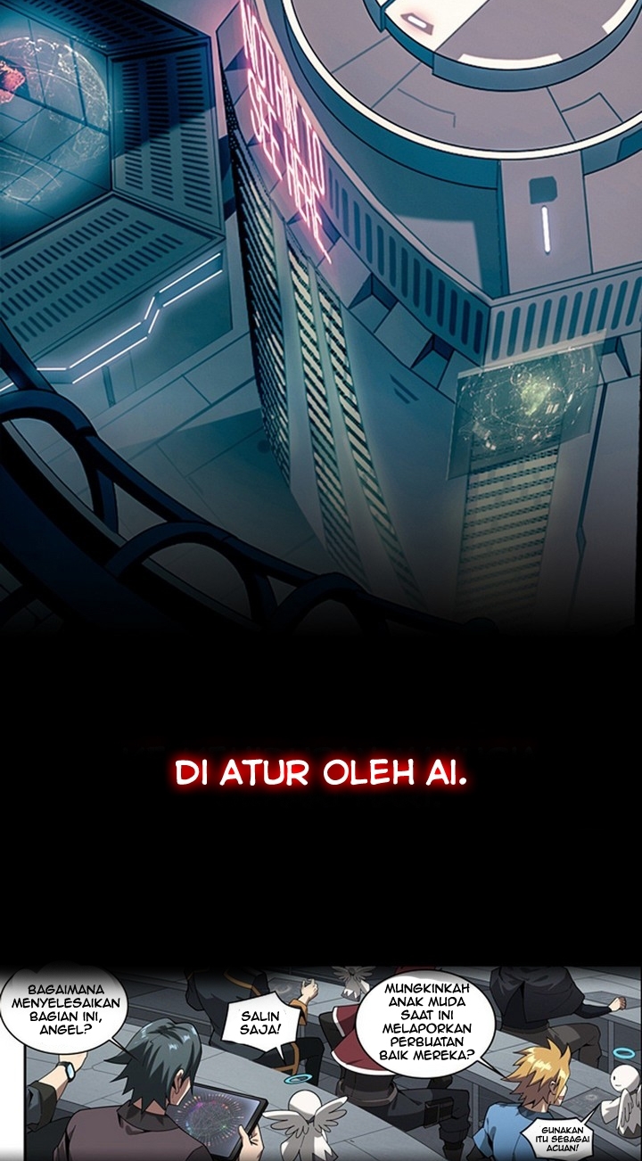 Evolutionary Game Chapter 0.1 - halaman 2