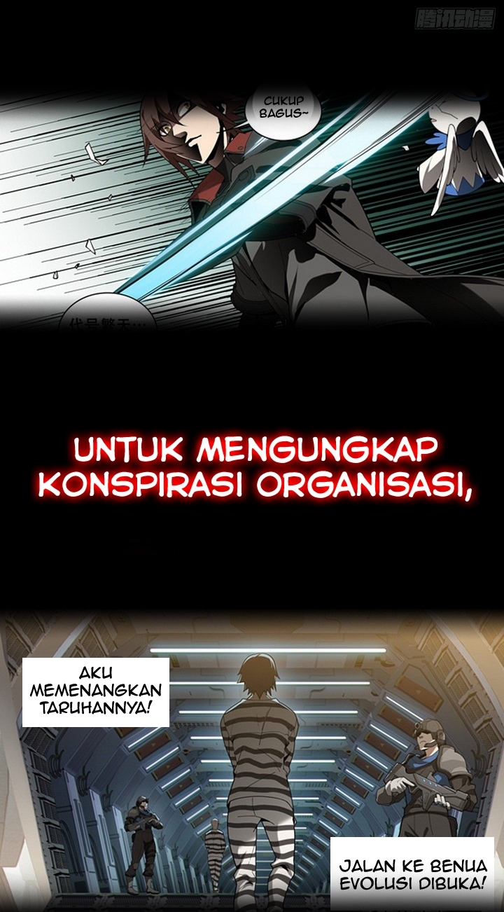 Evolutionary Game Chapter 0.1 - halaman 8