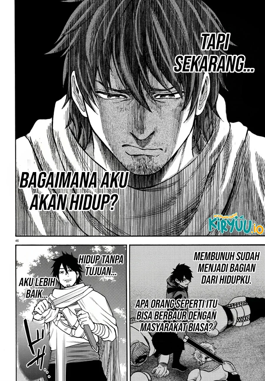 Ex-Assassin Who Killed the Hero: Jobless Middle-Aged Man Starting a New Life Chapter 1 - halaman 47