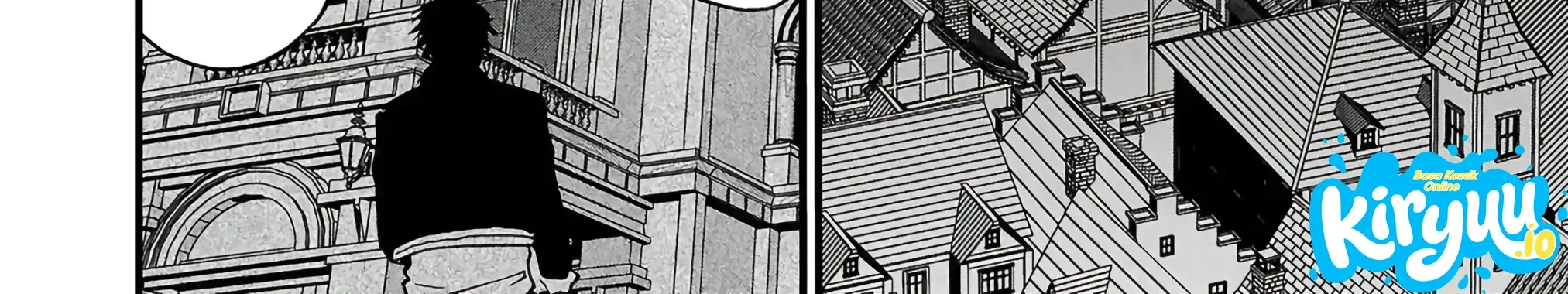 Ex-Assassin Who Killed the Hero: Jobless Middle-Aged Man Starting a New Life Chapter 11 - halaman 17