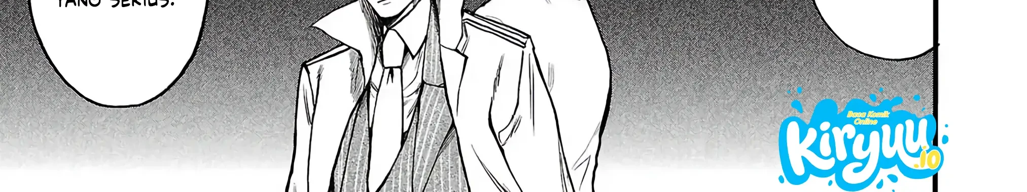 Ex-Assassin Who Killed the Hero: Jobless Middle-Aged Man Starting a New Life Chapter 11 - halaman 19