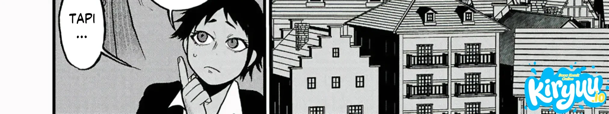 Ex-Assassin Who Killed the Hero: Jobless Middle-Aged Man Starting a New Life Chapter 11 - halaman 25