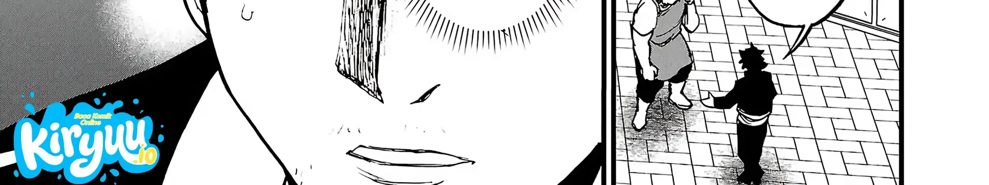 Ex-Assassin Who Killed the Hero: Jobless Middle-Aged Man Starting a New Life Chapter 11 - halaman 39