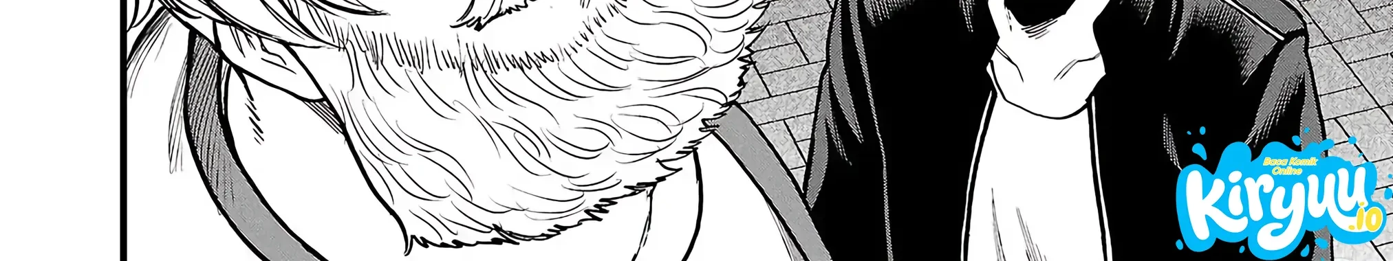 Ex-Assassin Who Killed the Hero: Jobless Middle-Aged Man Starting a New Life Chapter 11 - halaman 41