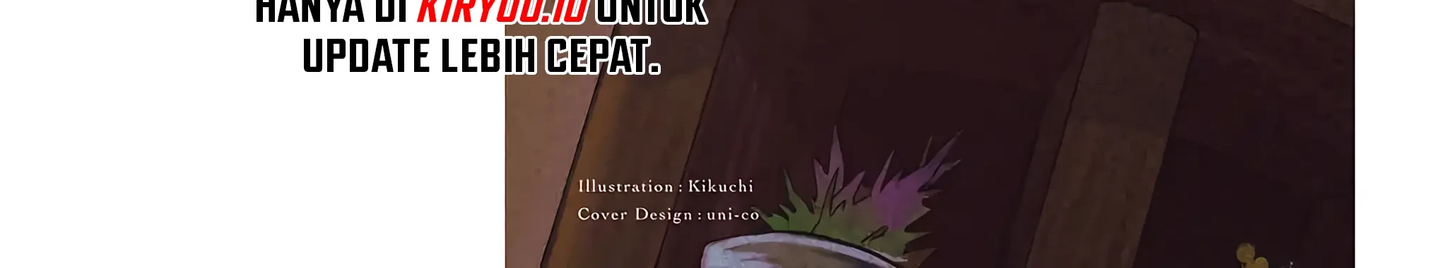 Ex-Assassin Who Killed the Hero: Jobless Middle-Aged Man Starting a New Life Chapter 11 - halaman 5