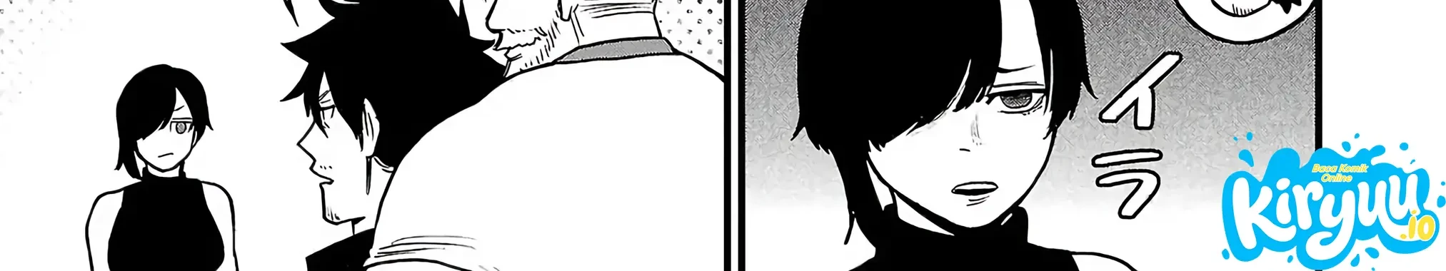 Ex-Assassin Who Killed the Hero: Jobless Middle-Aged Man Starting a New Life Chapter 11 - halaman 59