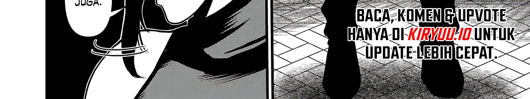 Ex-Assassin Who Killed the Hero: Jobless Middle-Aged Man Starting a New Life Chapter 11 - halaman 61