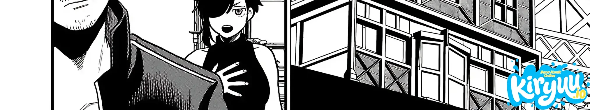 Ex-Assassin Who Killed the Hero: Jobless Middle-Aged Man Starting a New Life Chapter 11 - halaman 69