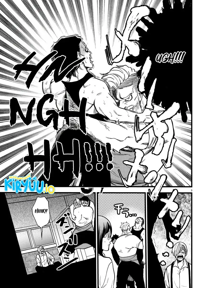 Ex-Assassin Who Killed the Hero: Jobless Middle-Aged Man Starting a New Life Chapter 9 - halaman 4