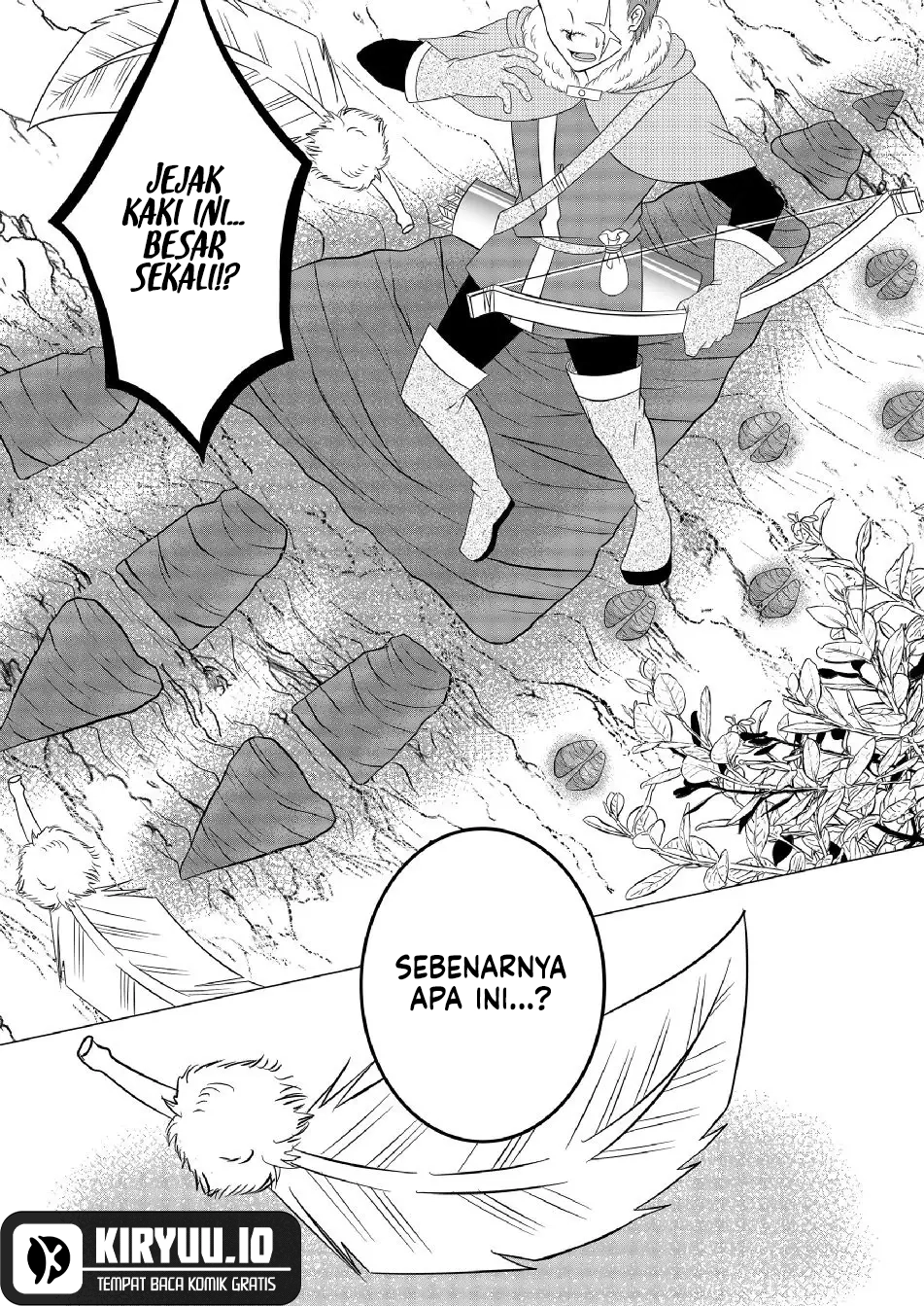 Ex-Salaryman’s Easygoing Farming Life in Another World Chapter 4 - halaman 27