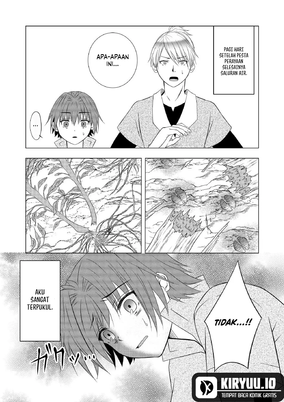 Ex-Salaryman’s Easygoing Farming Life in Another World Chapter 4 - halaman 4