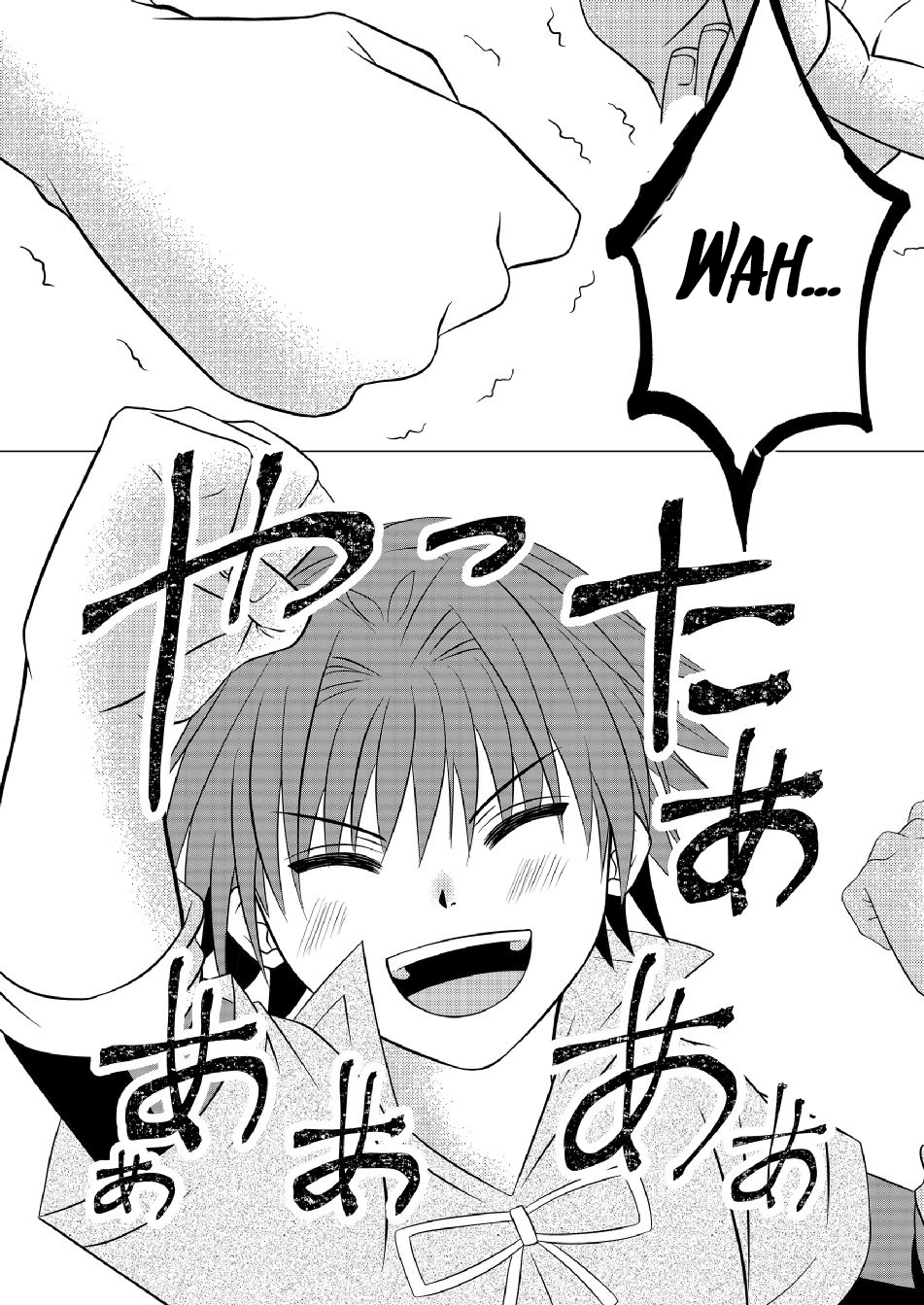 Ex-Salaryman’s Easygoing Farming Life in Another World Chapter 5 - halaman 25