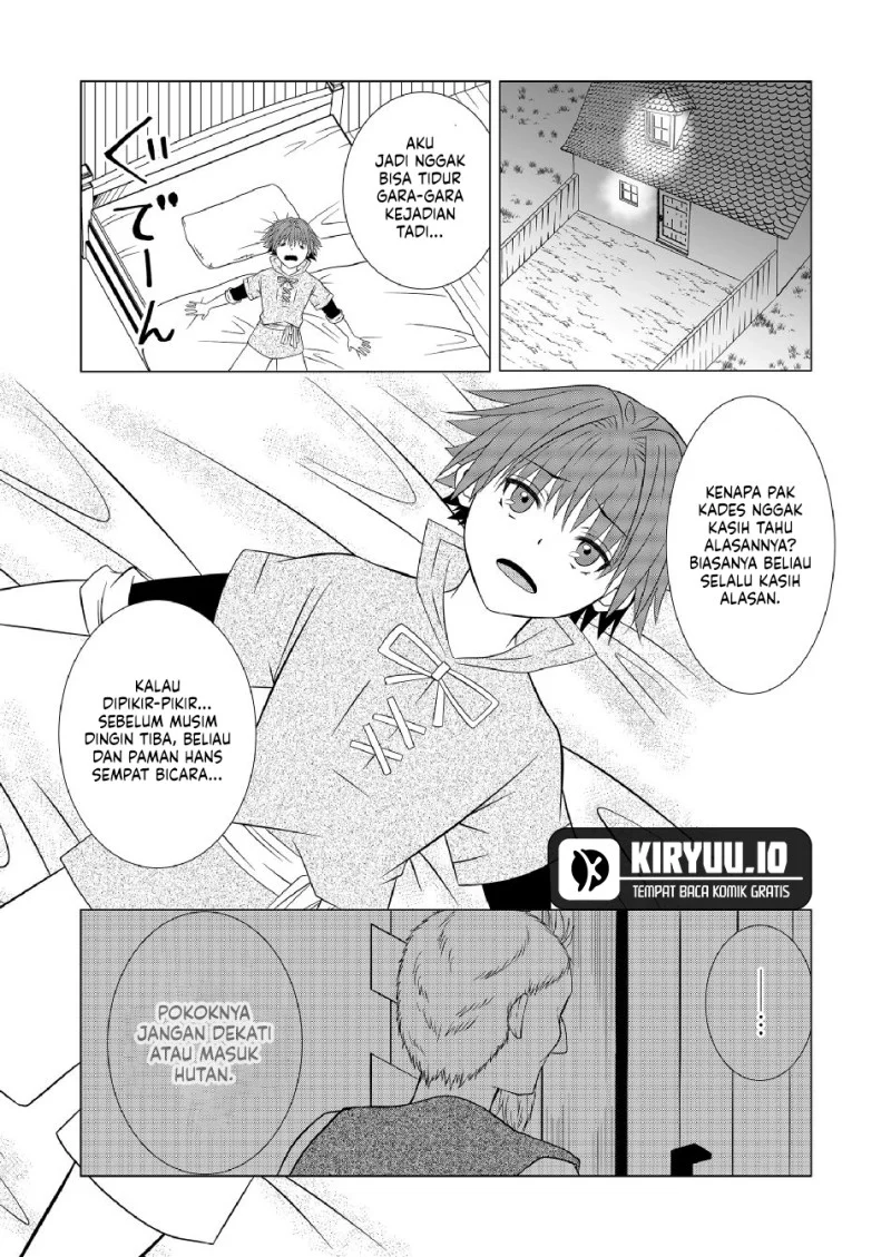 Ex-Salaryman’s Easygoing Farming Life in Another World Chapter 6 - halaman 19