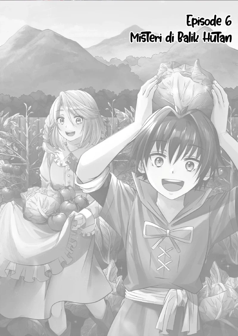 Ex-Salaryman’s Easygoing Farming Life in Another World Chapter 6 - halaman 2