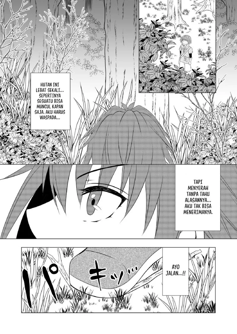 Ex-Salaryman’s Easygoing Farming Life in Another World Chapter 6 - halaman 24