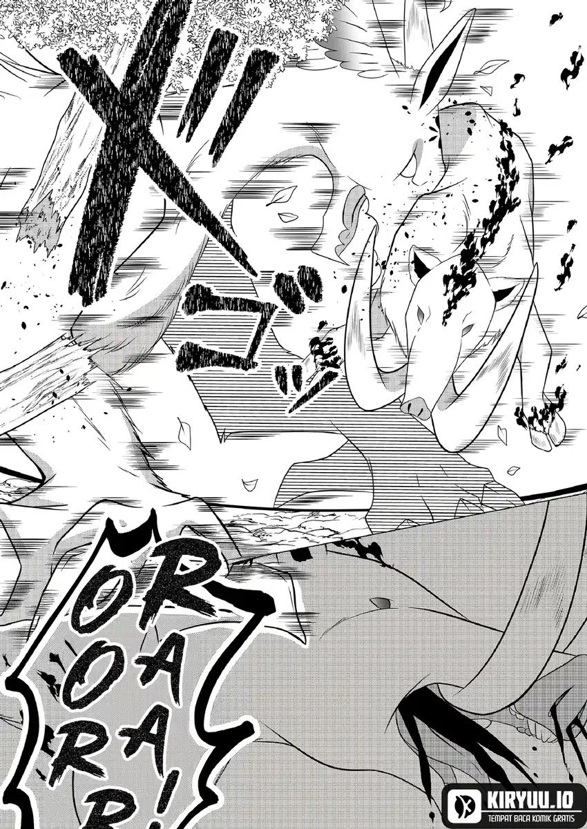 Ex-Salaryman’s Easygoing Farming Life in Another World Chapter 7 - halaman 14