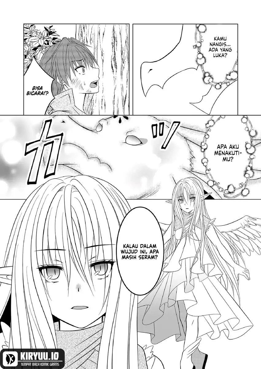 Ex-Salaryman’s Easygoing Farming Life in Another World Chapter 7 - halaman 16